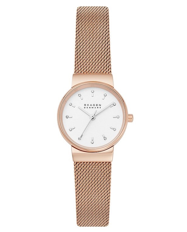 Ceas Dama, Skagen, Ancher SKW7201