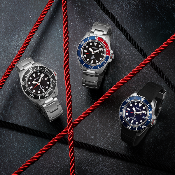 Ceas Barbati, Seiko, Prospex SNE591P1 - 1 | YEO