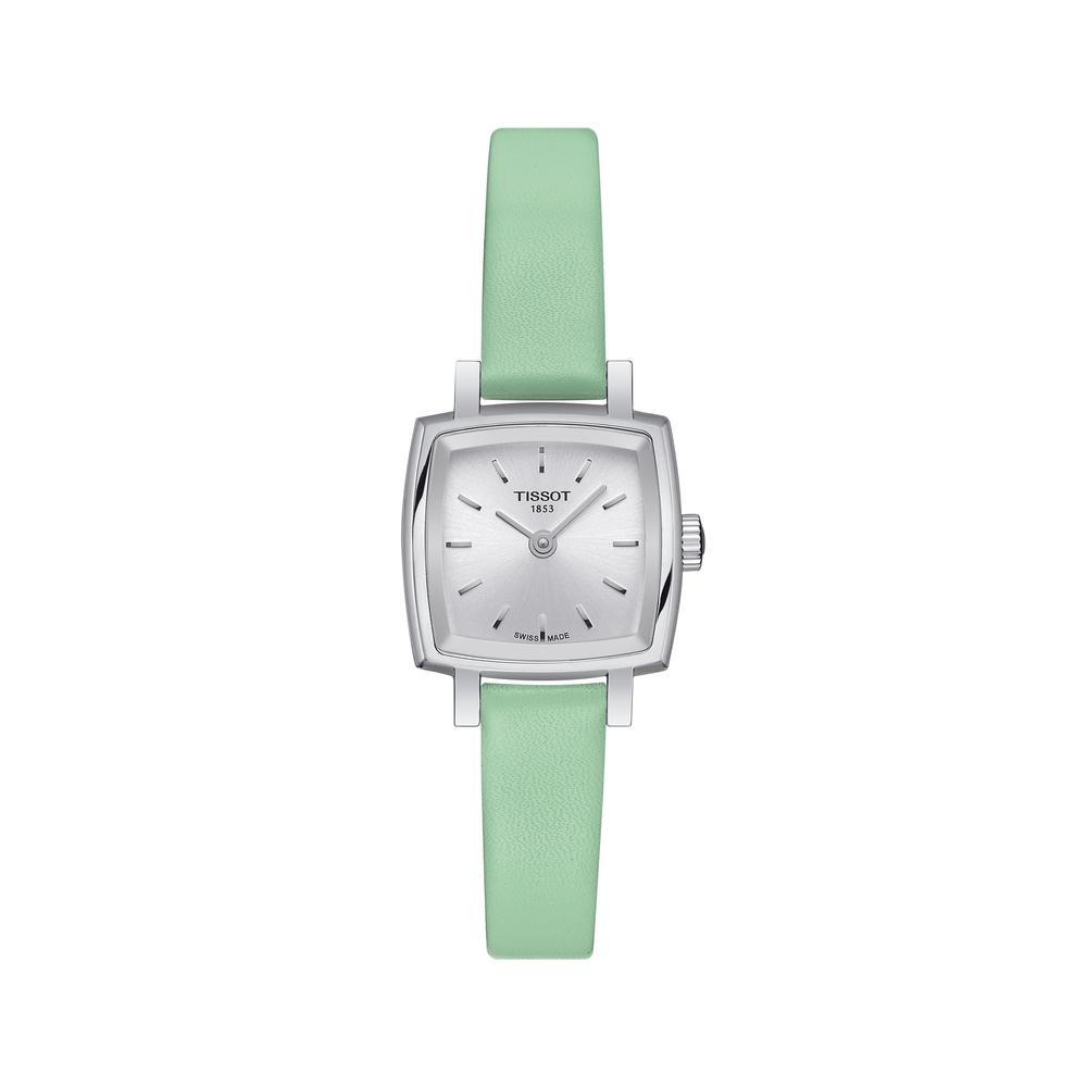 Ceas Dama, Tissot, Lovely T0581091603101, Set cu Bratari suplimentare