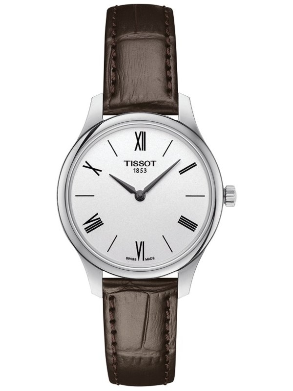 Ceas Dama, Tissot, Tradition 5.5 T0632091603800
