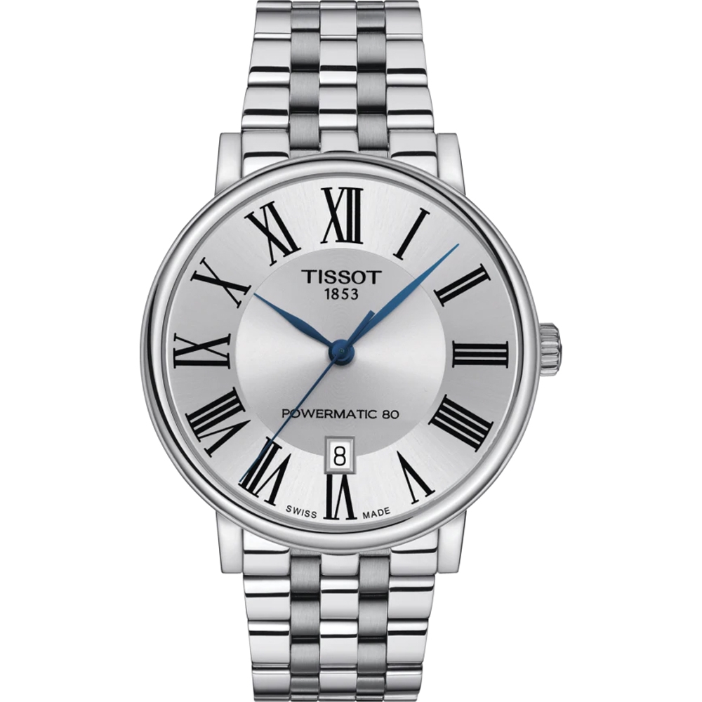 Ceas Barbati, Tissot, Carson T1224071103300