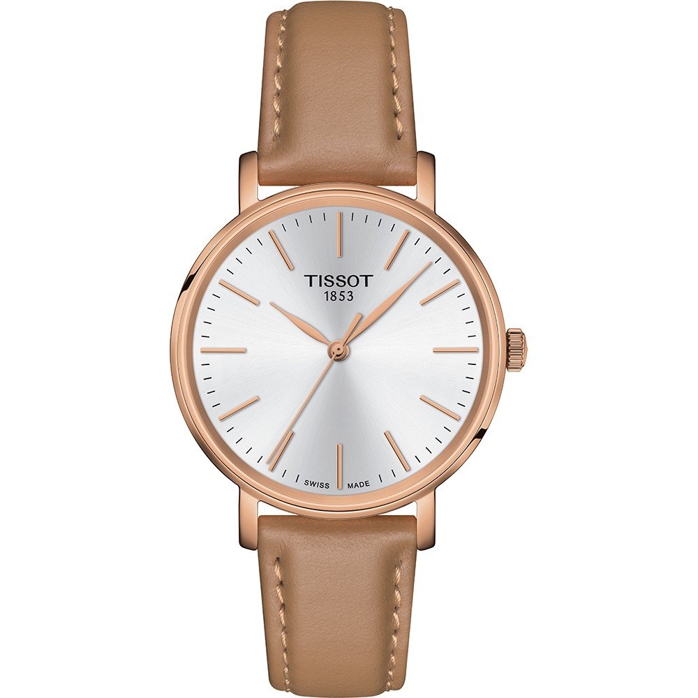 Ceas Dama, Tissot, Everytime Desire T1432103601100