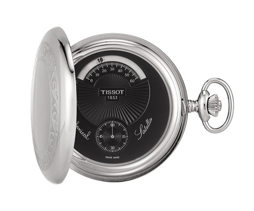 Ceas Barbati, Tissot, Special Mechanicals T8514059905000