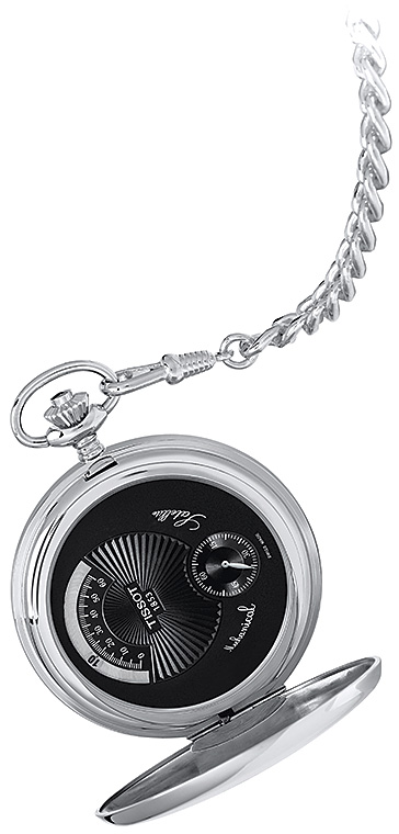 Ceas Barbati, Tissot, Special Mechanicals T8514059905000 - 1 | YEO