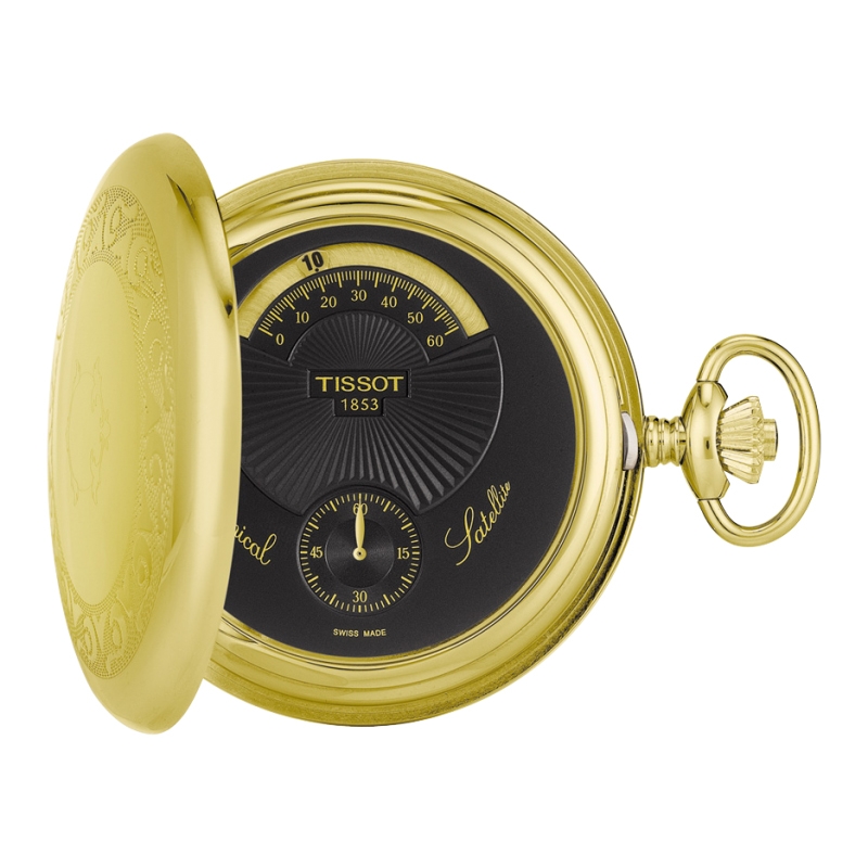 Ceas Barbati, Tissot, Special Mechanicals T8514059905001