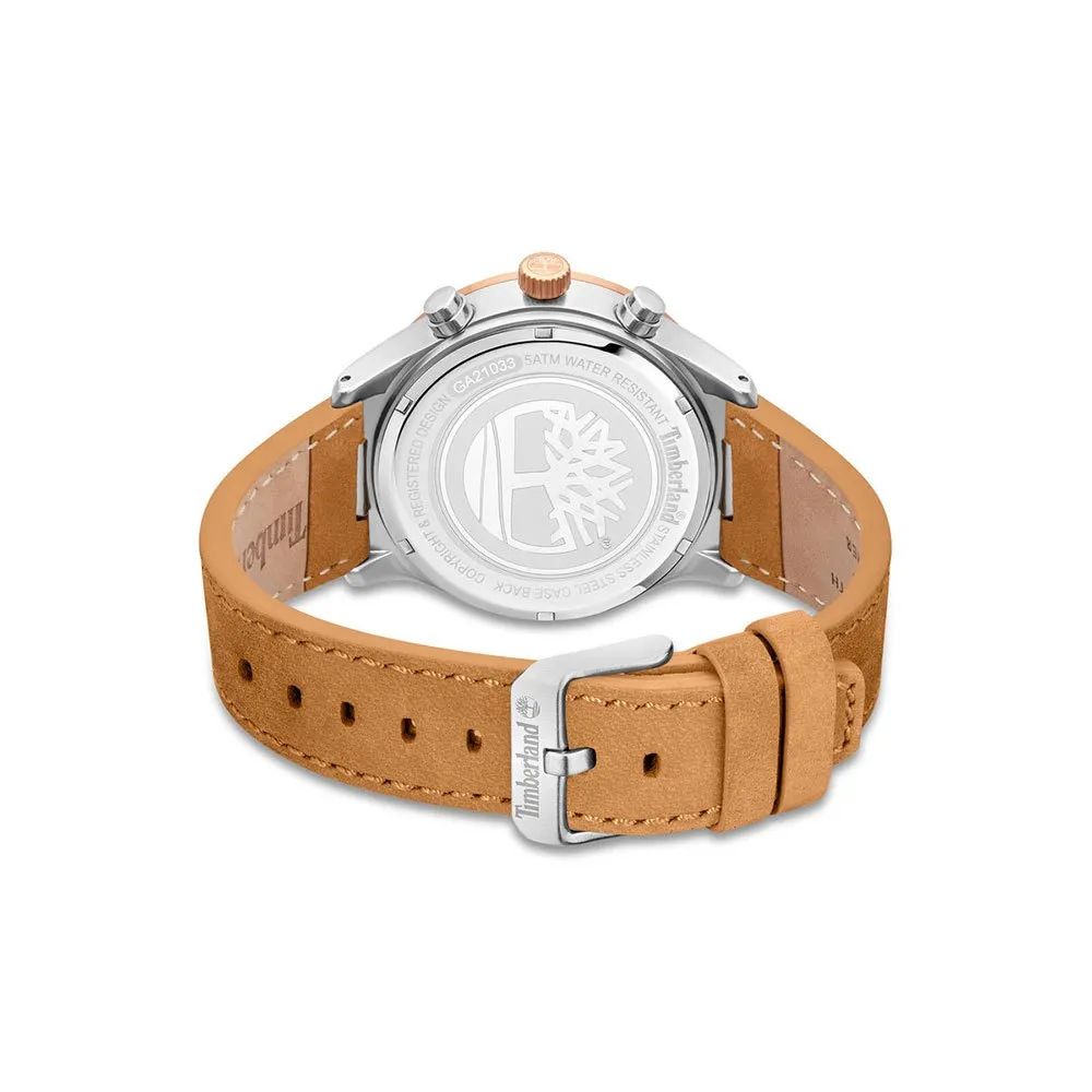 Ceas Barbati, Timberland, Sullivan TDWGA2103302 - 1 | YEO