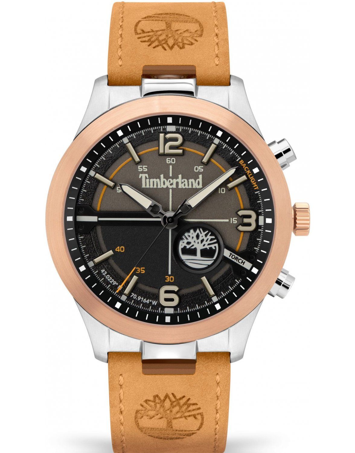 Ceas Barbati, Timberland, Sullivan TDWGA2103302