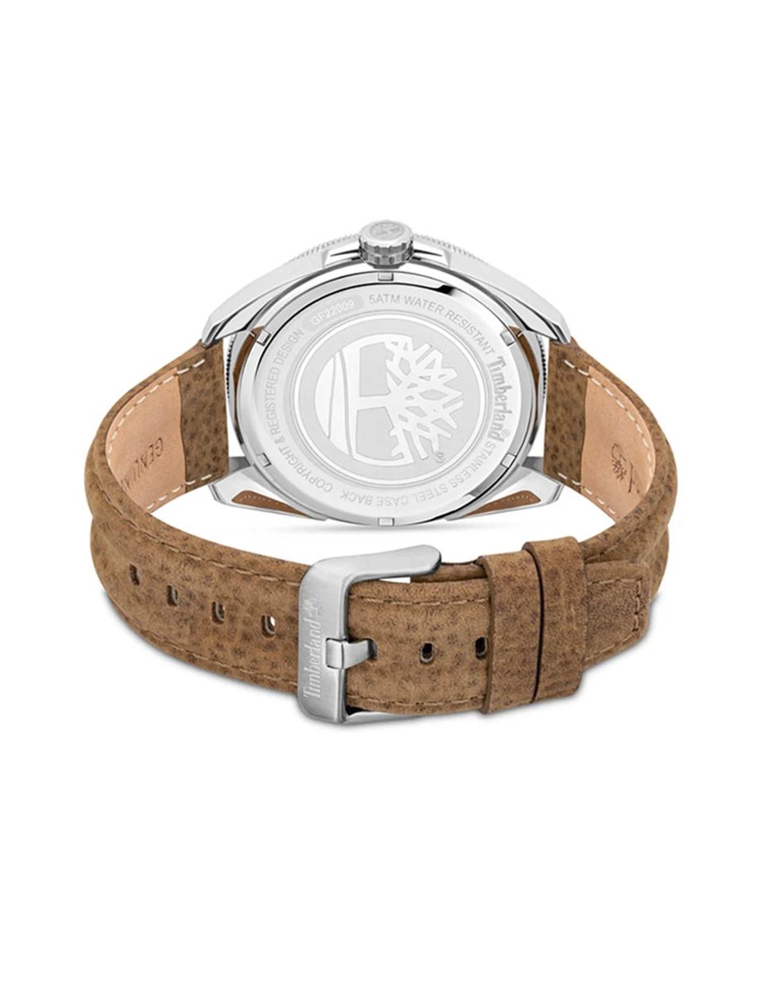 Ceas Barbati, Timberland, Outdoor TDWGF2200903 - 1 | YEO