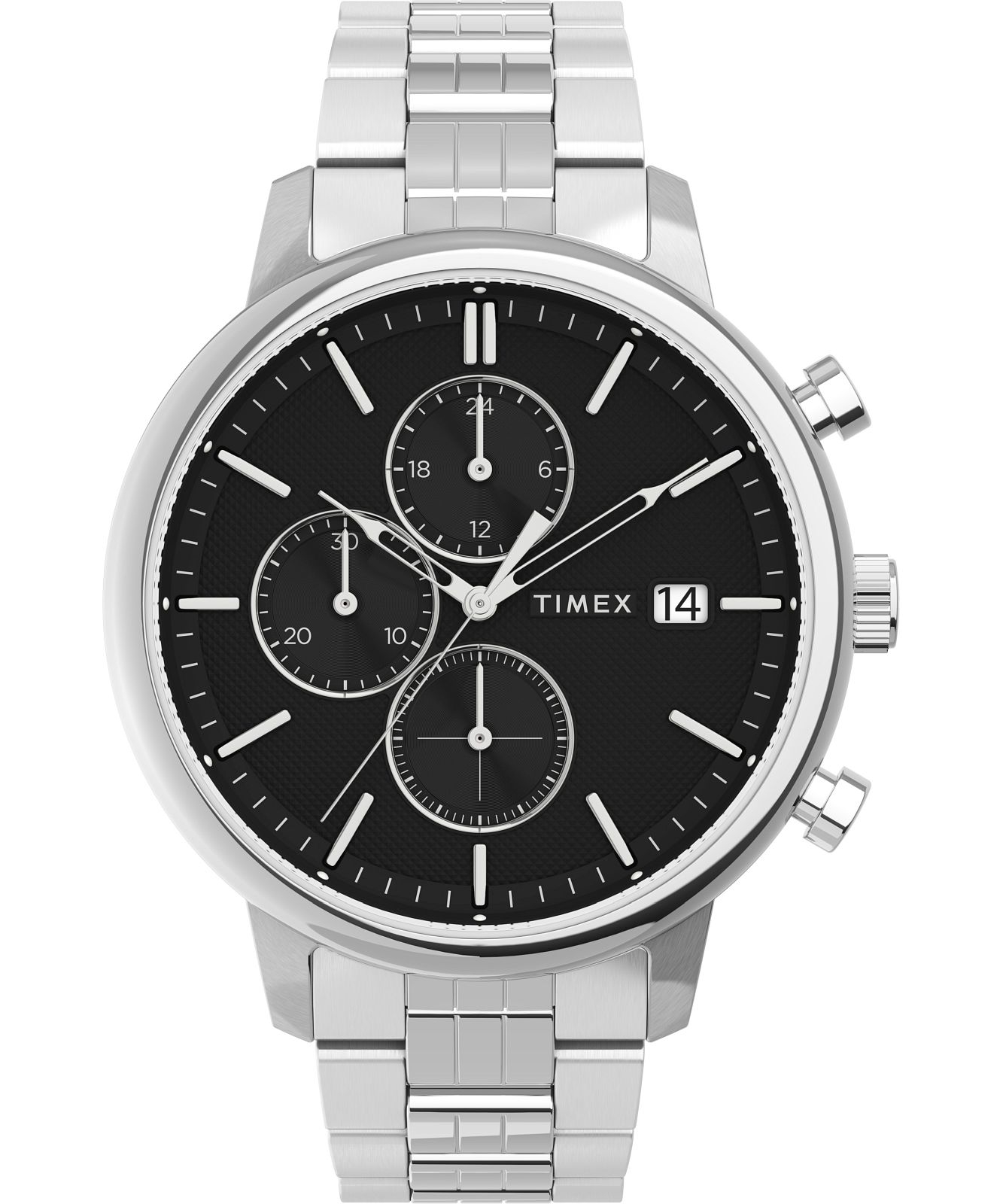 Ceas Barbati, Timex, Chicago TW2V01600