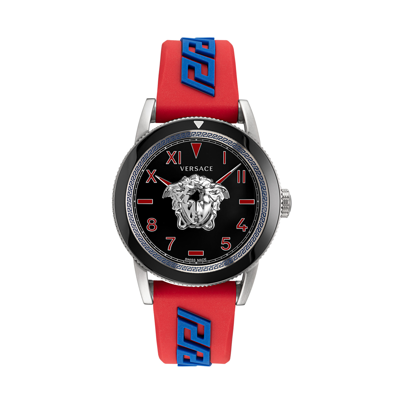 Ceas Barbati, Versace, V-Palazzo VE2V00622
