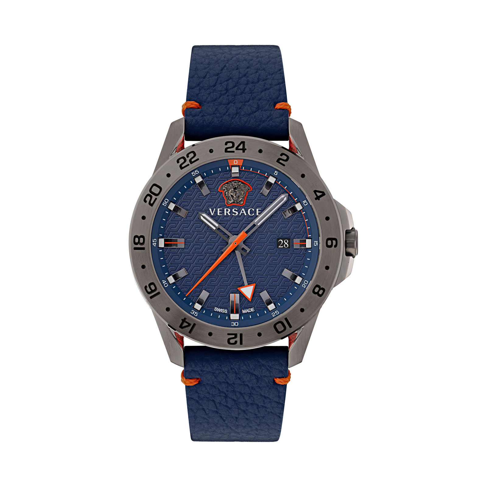 Ceas Barbati, Versace, Sport Tech VE2W00222