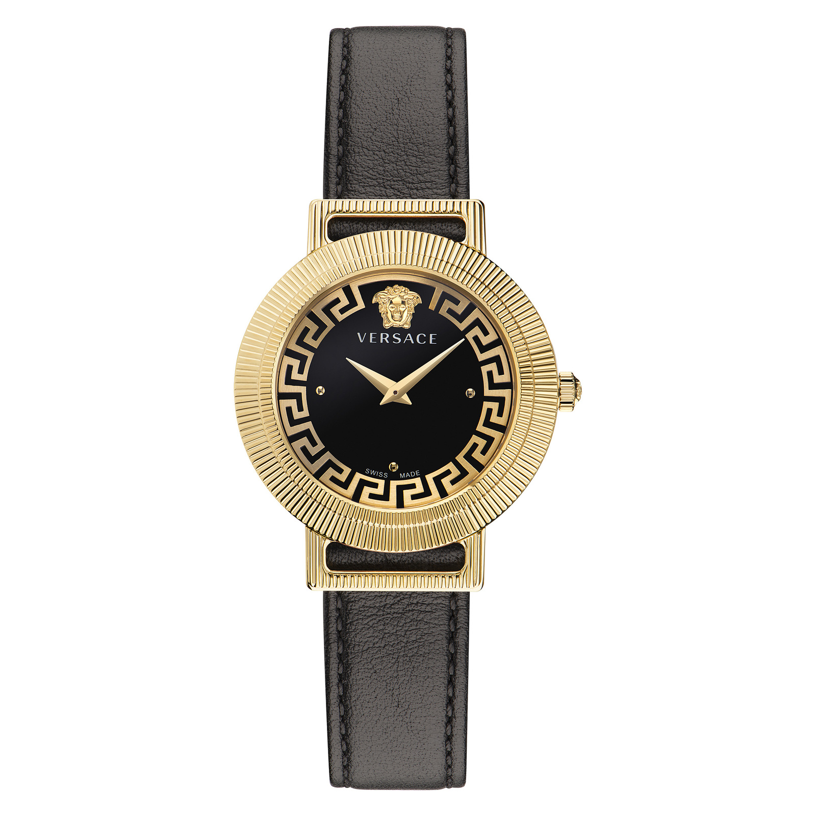 Ceas Dama, Versace, Greca Chic VE3D00322