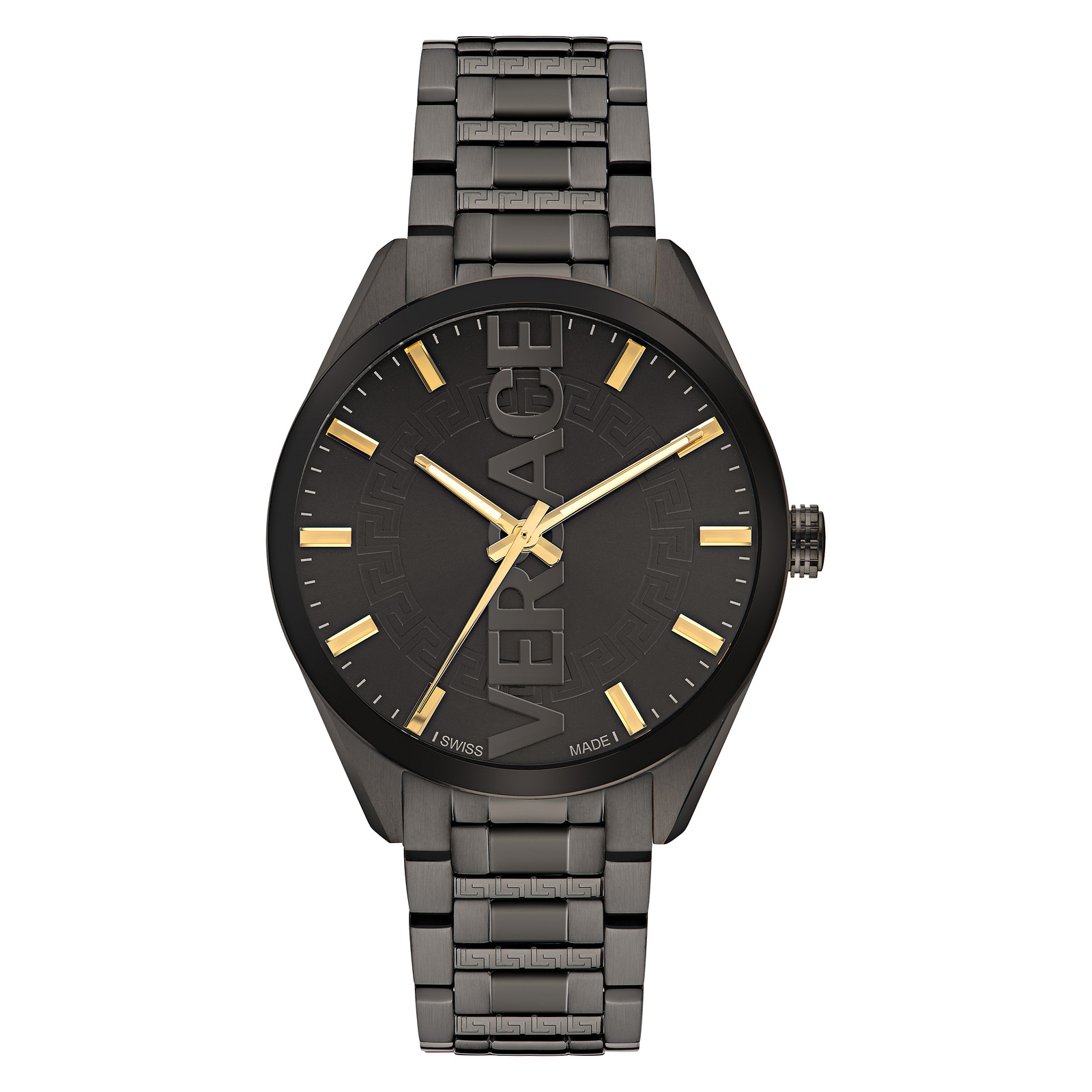 Ceas Barbati, Versace, V-Vertical VE3H00522