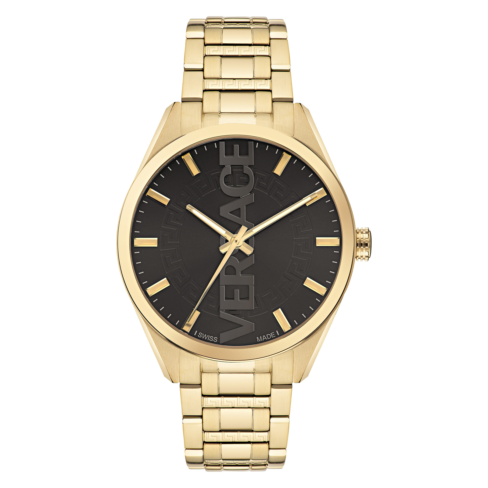 Ceas Barbati, Versace, V-Vertical VE3H00622