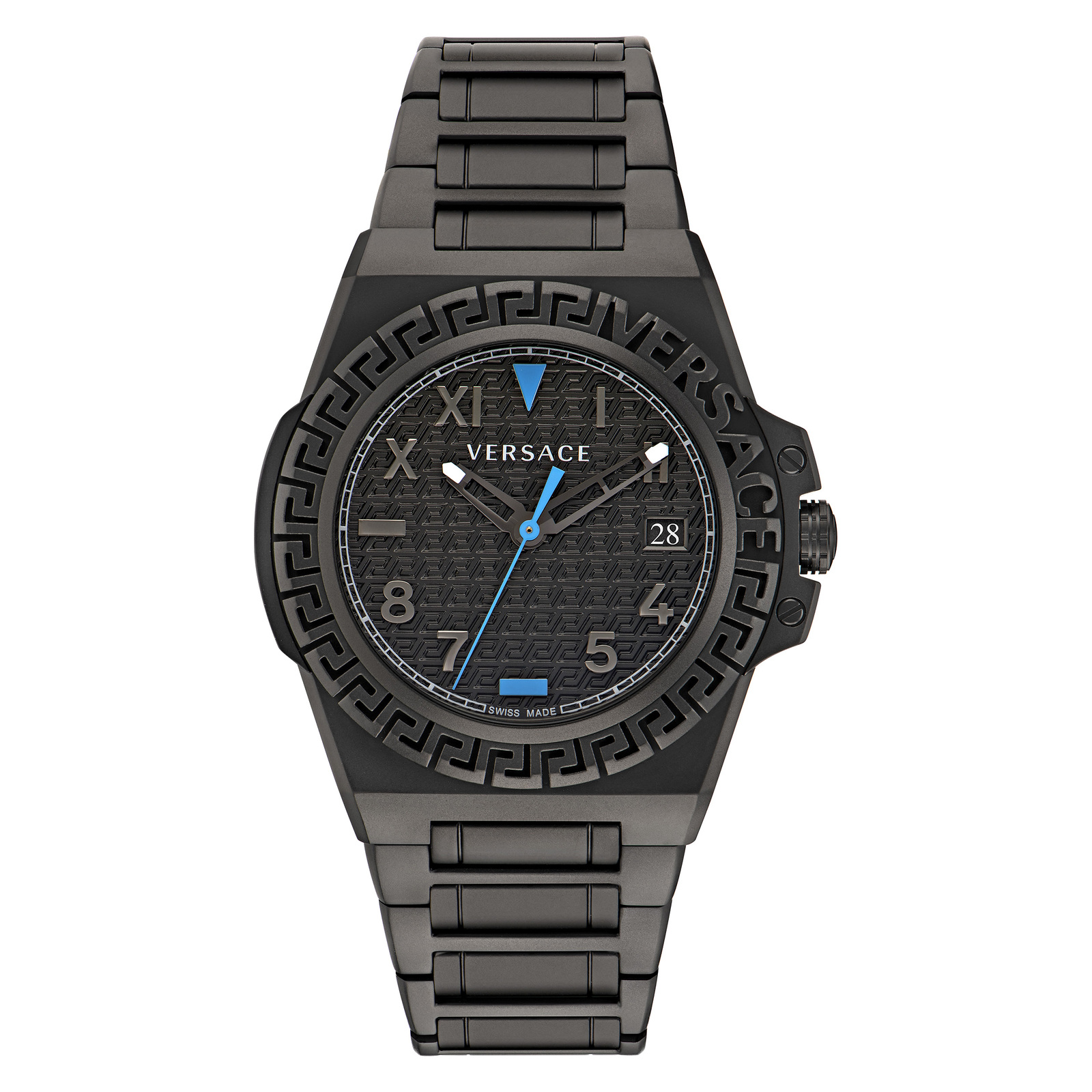 Ceas Barbati, Versace, Greca Reaction VE3I00622