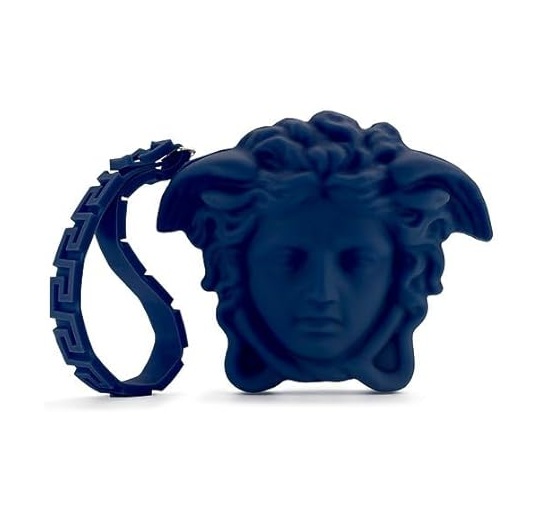 Ceas Dama, Versace, Medusa Pop VE6G00623, Set cu Poseta