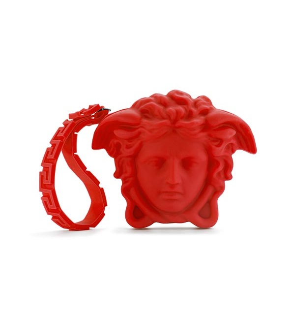 Ceas Dama, Versace, Medusa Pop VE6G00723, Set cu Poseta - 1 | YEO