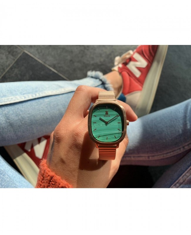 Ceas Dama, Tous, Heritage 000351675