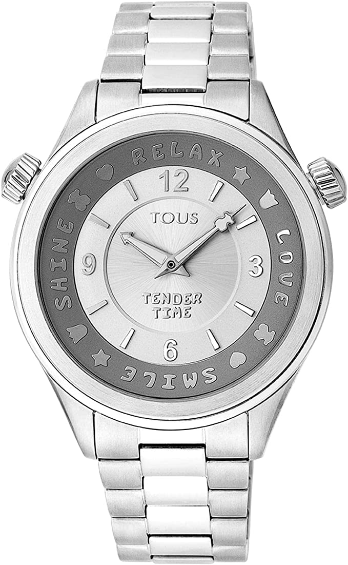 Ceas Dama, Tous, Tender Time 100350455
