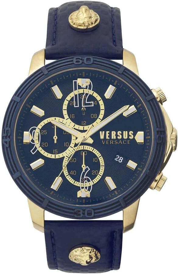 Ceas Barbati, Versace, Bicocca VSPHJ0220