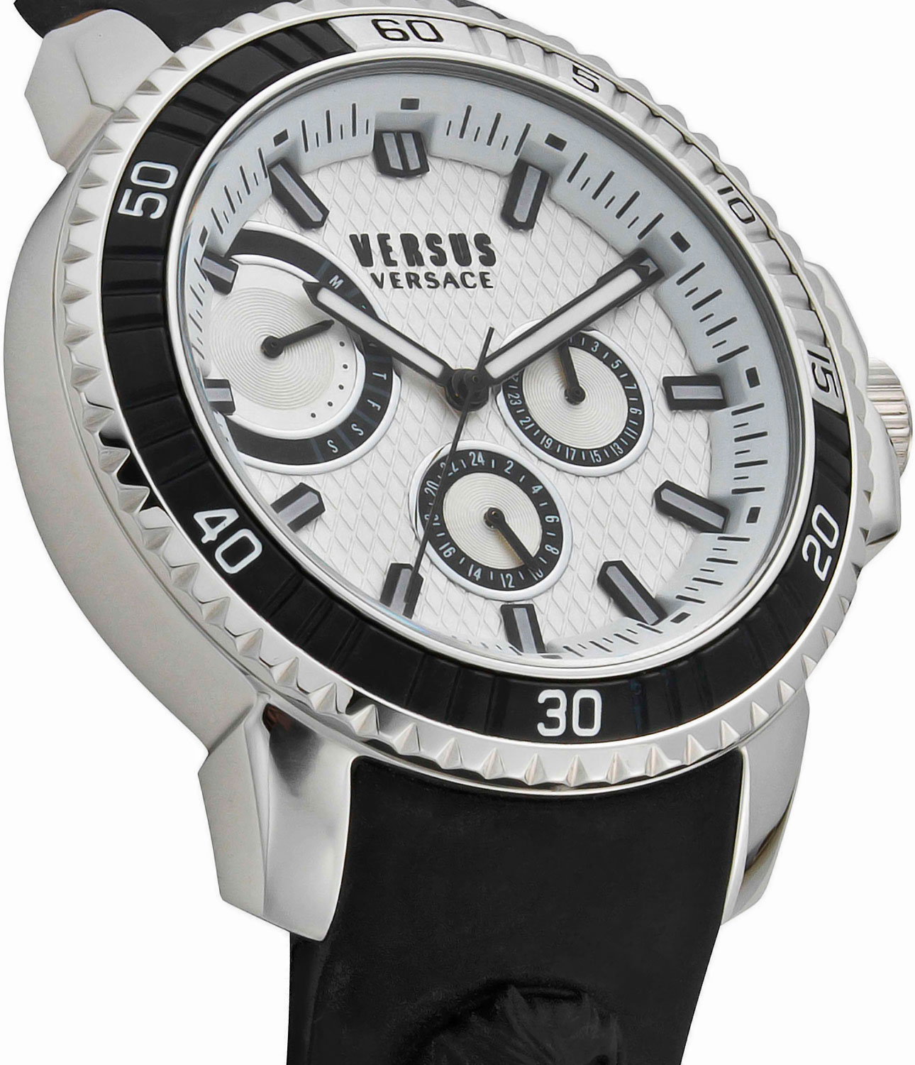 Ceas Barbati, Versace, Aberdeen VSPLO0119 - 2 | YEO