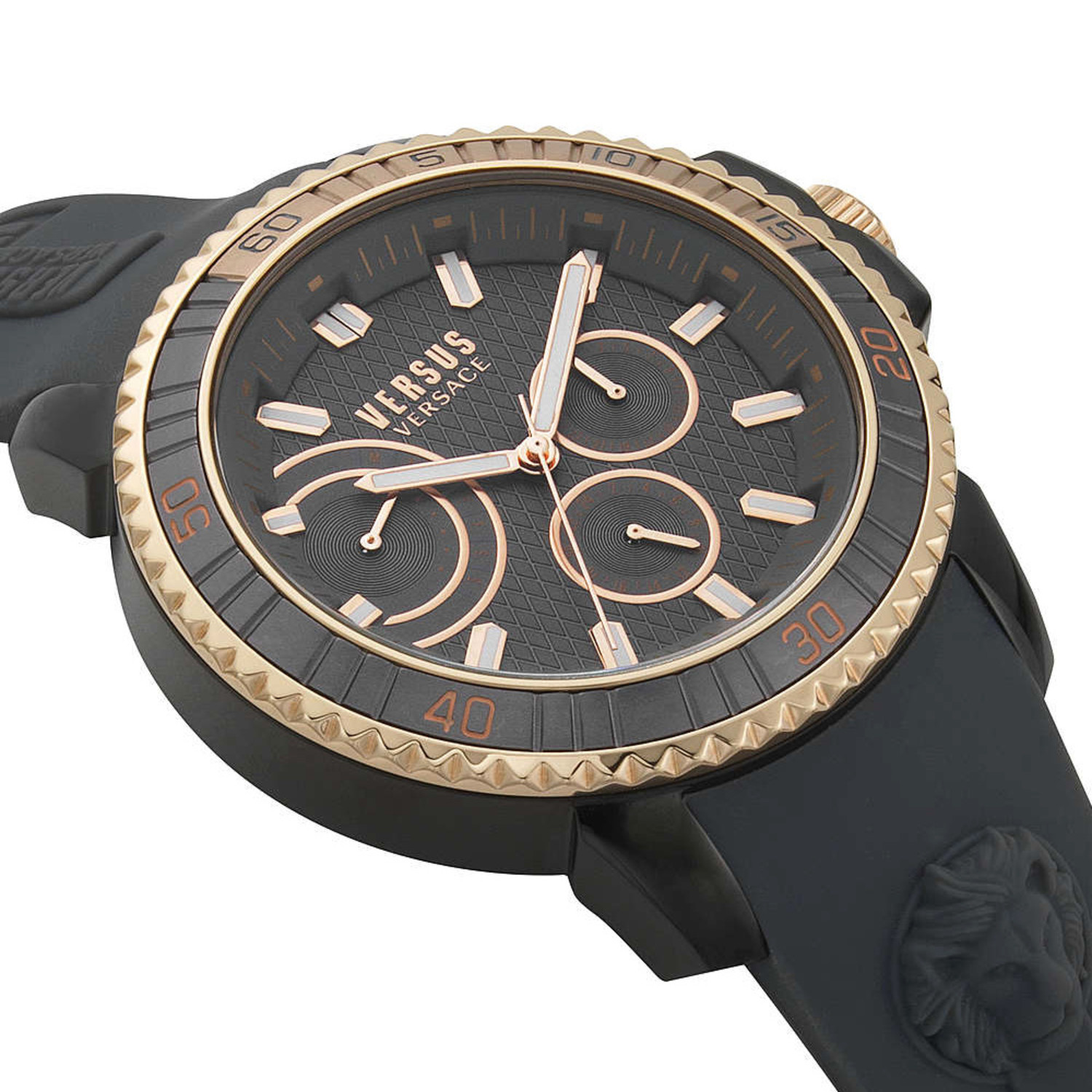 Ceas Barbati, Versace, Arrondissement VSPLO0319 - 3 | YEO