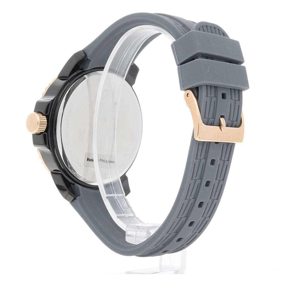 Ceas Barbati, Versace, Arrondissement VSPLO0319