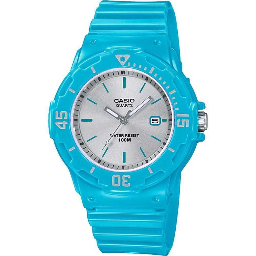 Ceas Unisex, Casio, Collection LRW-200H-2E3
