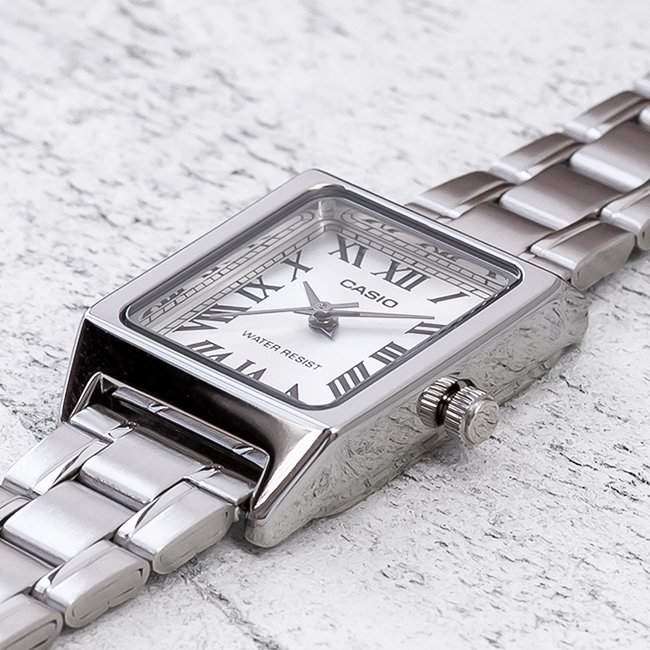 Ceas Dama, Casio, Collection LTP-V0 LTP-V007D-7B