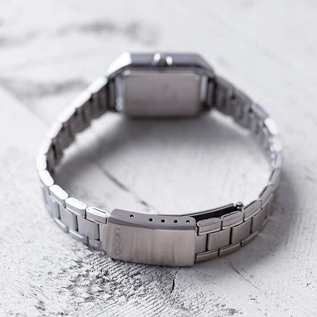 Ceas Dama, Casio, Collection LTP-V0 LTP-V007D-7B