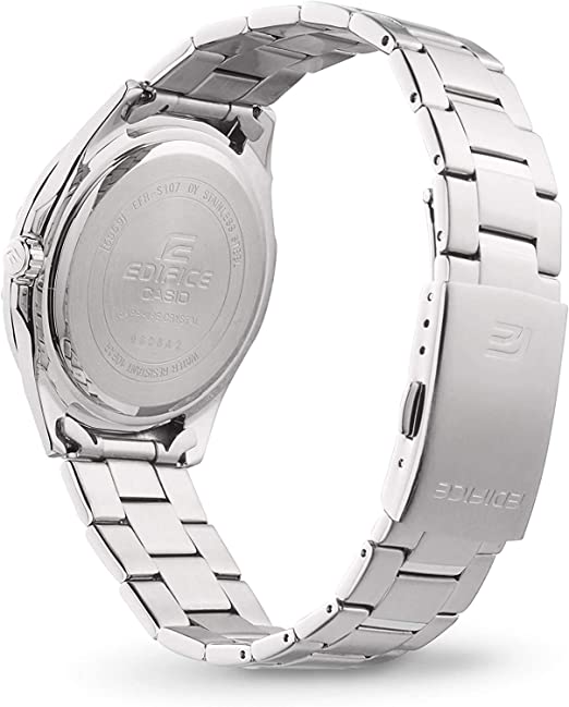 Ceas Barbati, Casio Edifice, Classic EFR EFR-S108D-7A - 3 | YEO