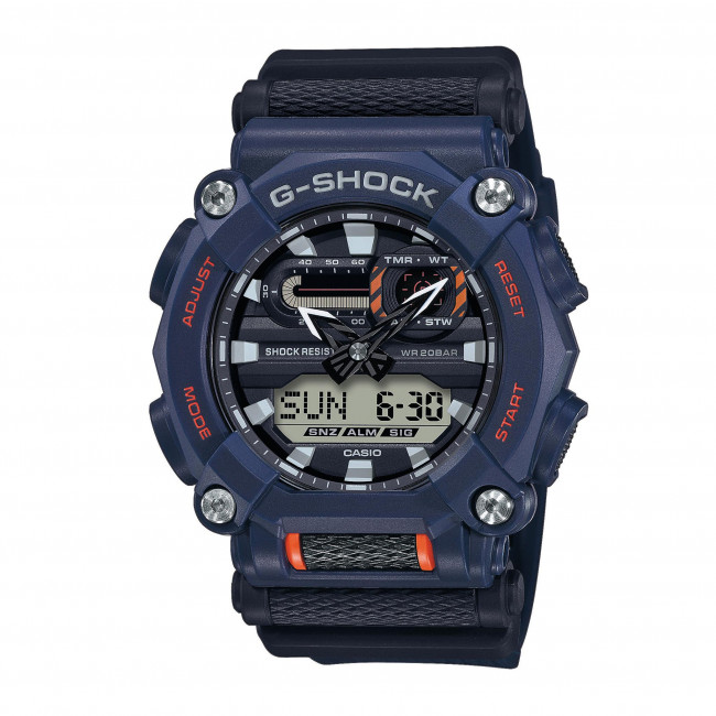 Ceas Barbati, Casio G-Shock, Classic GA-9 GA-900-2A