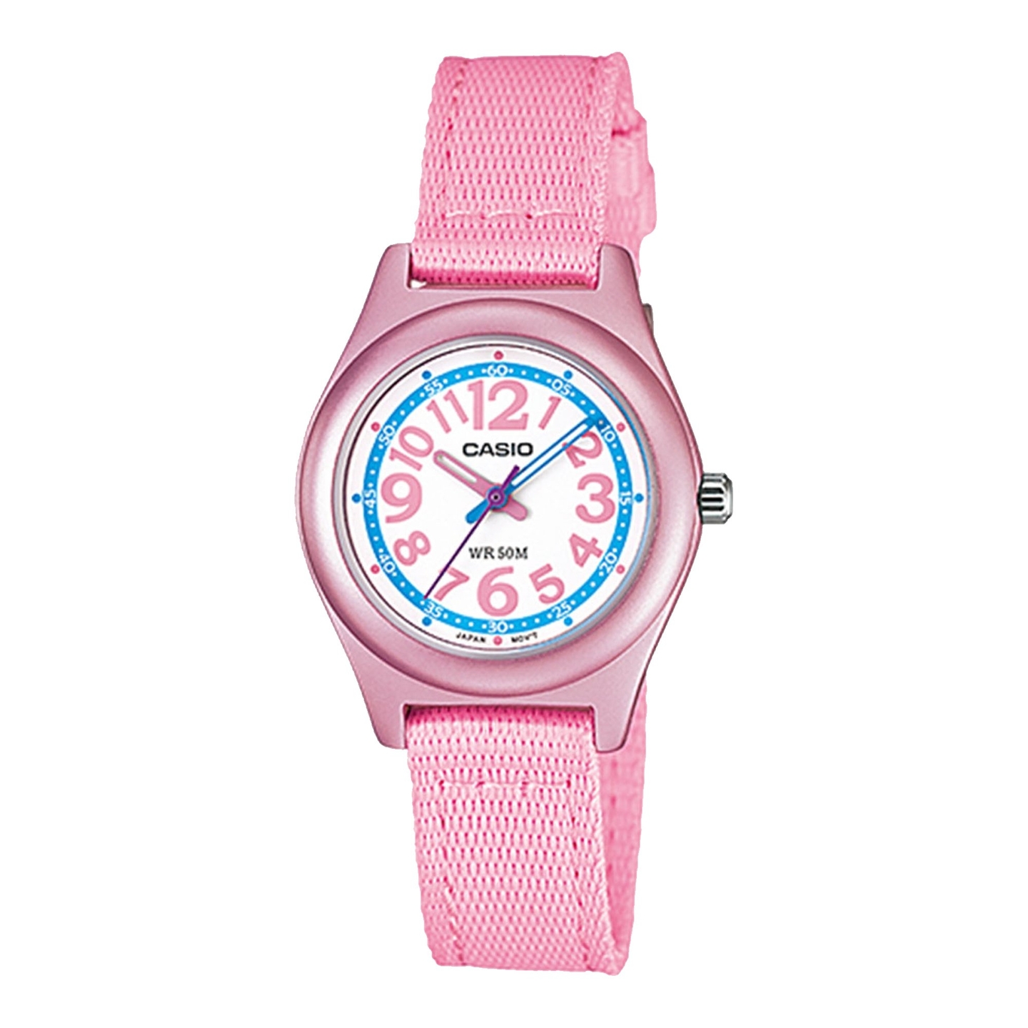 Ceas Dama, Casio, Collection LTR LTR-19B-4B1
