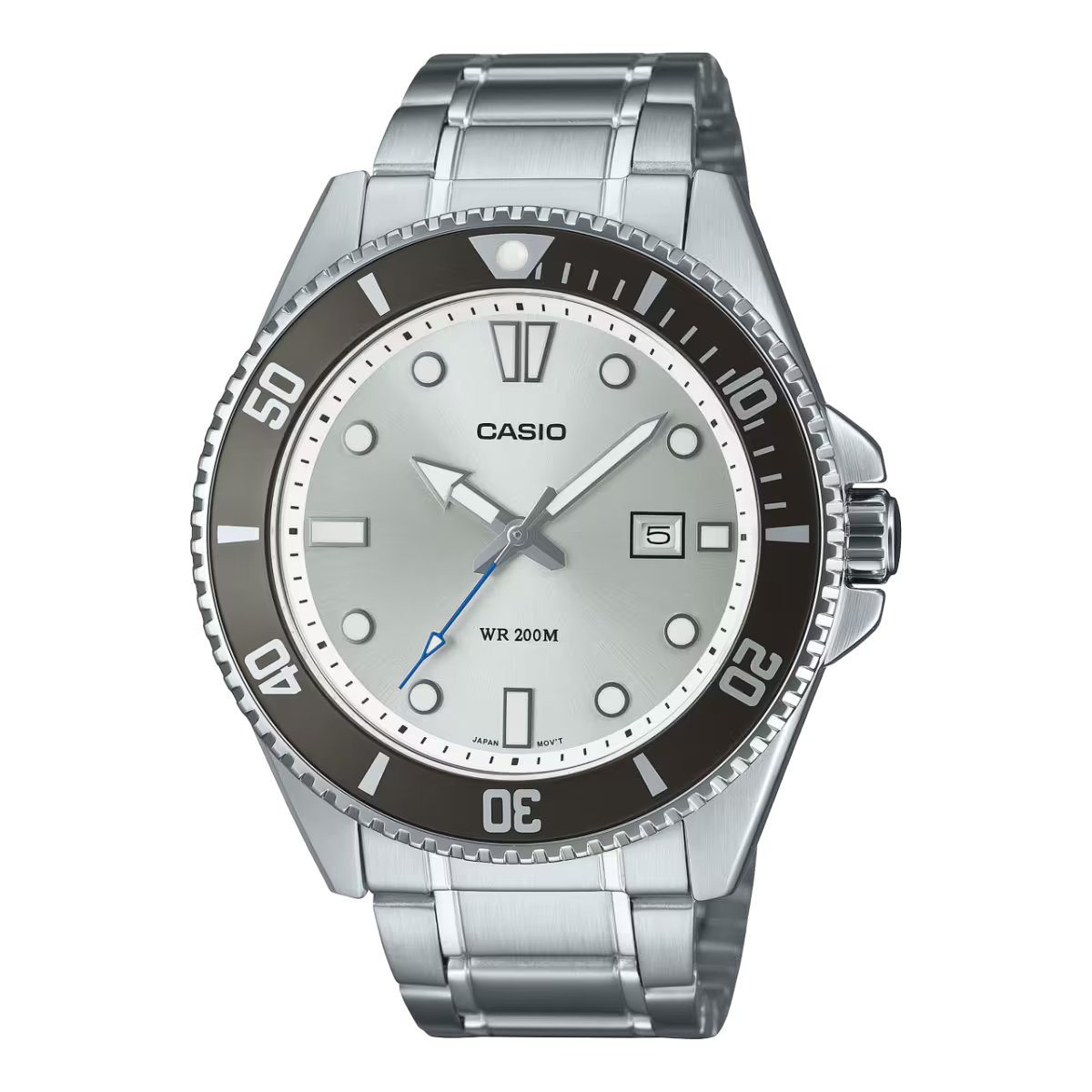 Ceas Barbati, Casio, Collection MDV MDV-107D-7AVDF