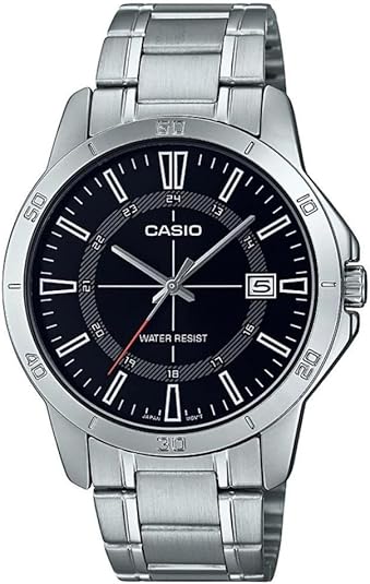 Ceas Barbati, Casio, Collection MTP-V0 MTP-V004D-1CUDF