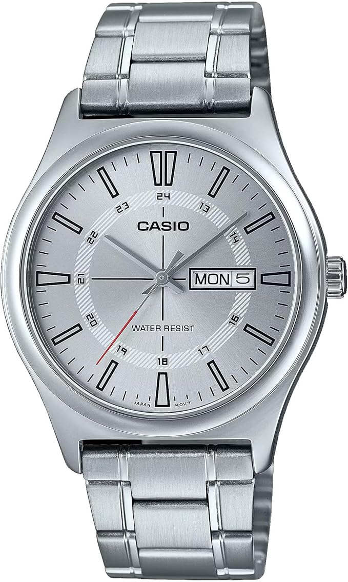 Ceas Barbati, Casio, Collection MTP-V0 MTP-V006D-7CUDF