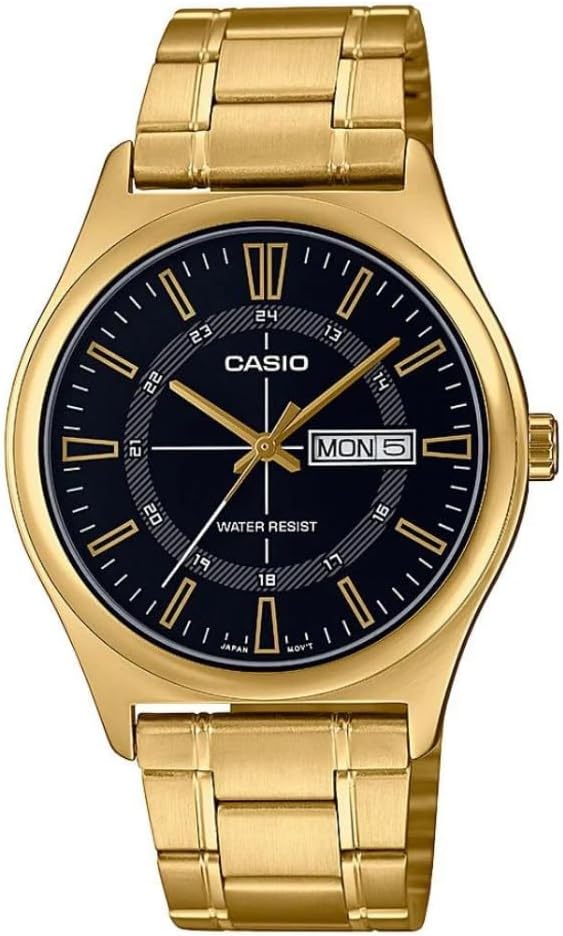 Ceas Barbati, Casio, Collection MTP-V0 MTP-V006G-1CUDF