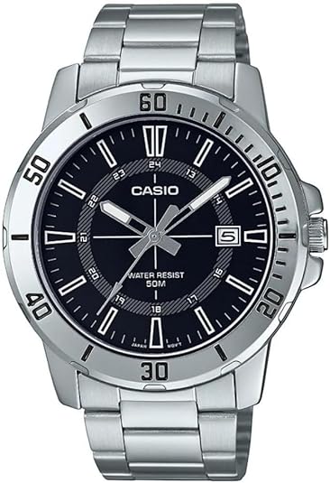 Ceas Barbati, Casio, Collection MTP-VD MTP-VD01D-1CVUDF