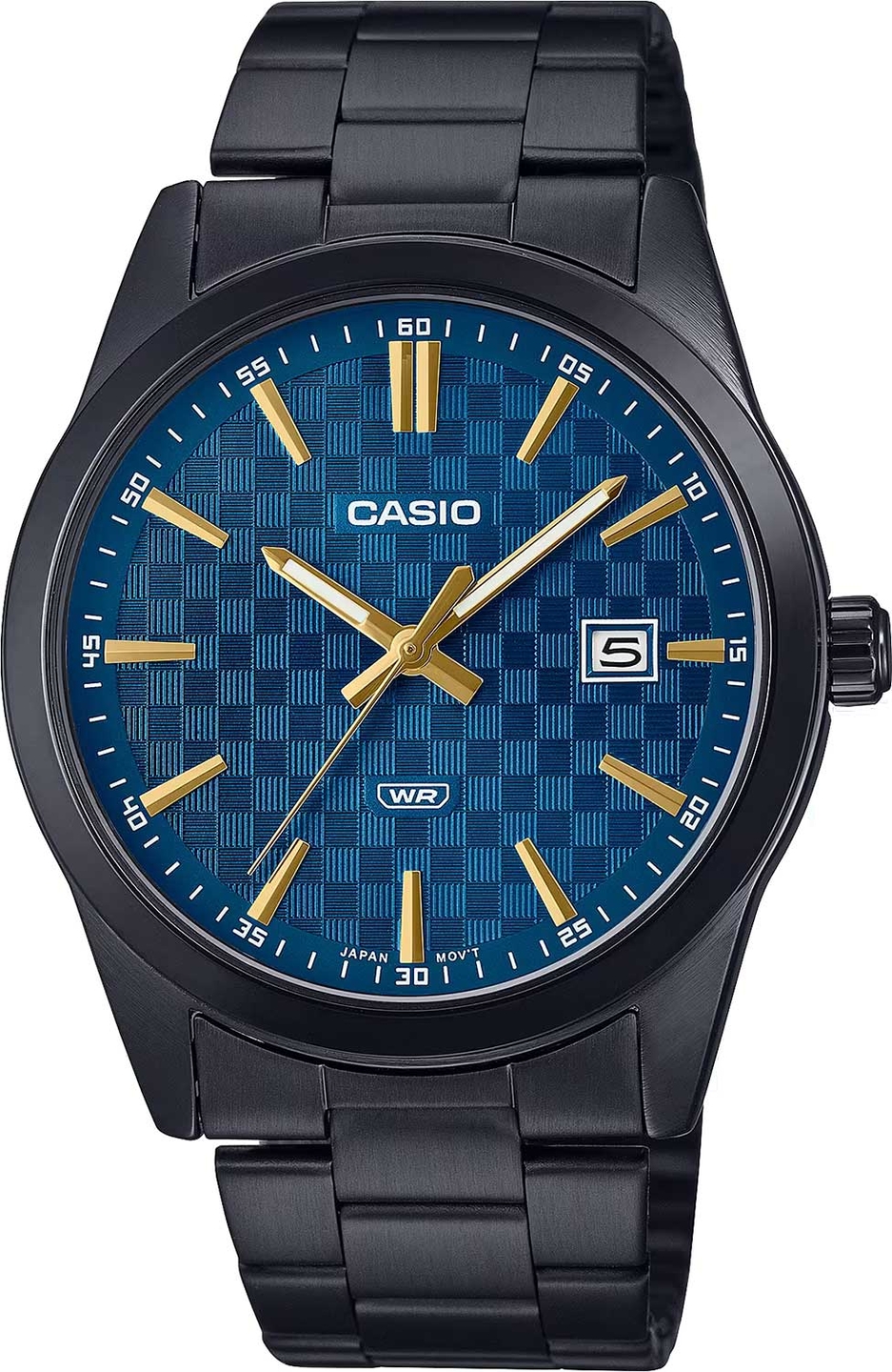 Ceas Barbati, Casio, Collection MTP-VD MTP-VD03B-2AUDF