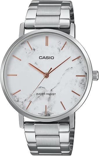 Ceas Barbati, Casio, Collection MTP-VT MTP-VT01DM-7AUDF