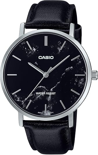 Ceas Barbati, Casio, Collection MTP-VT MTP-VT01LM-1AUDF