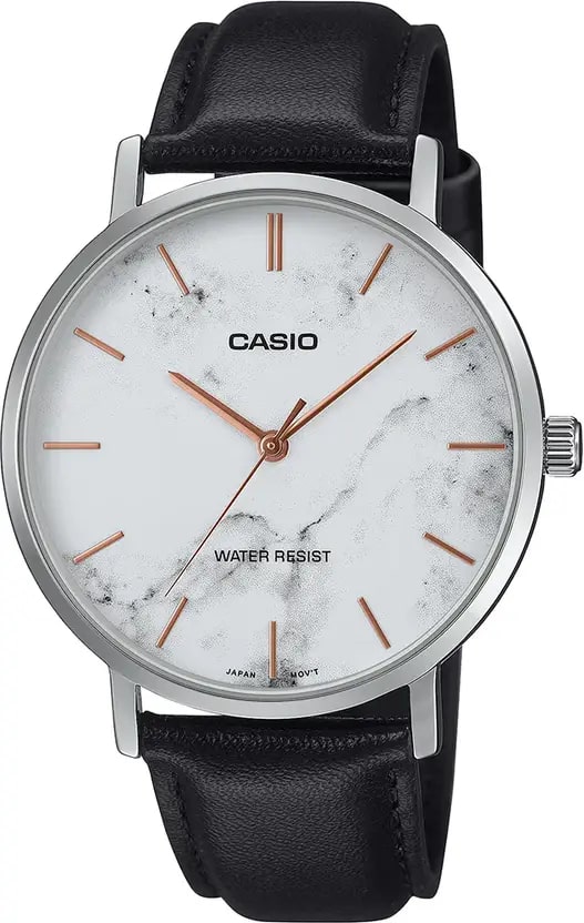 Ceas Barbati, Casio, Collection MTP-VT MTP-VT01LM-7AUDF