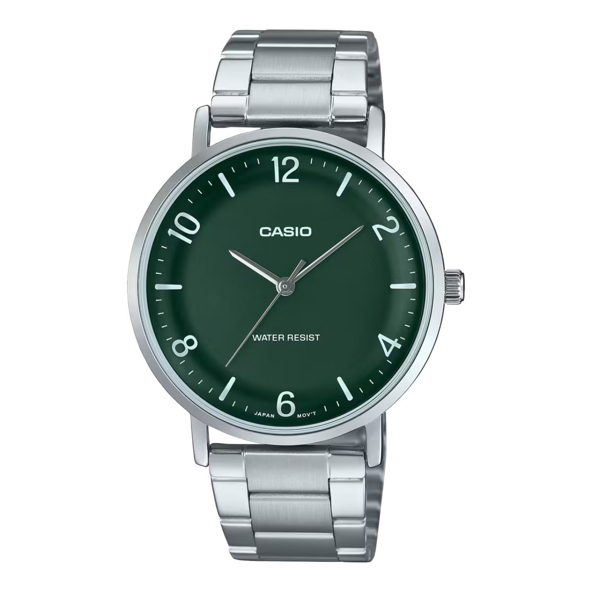 Ceas Barbati, Casio, Collection MTP-VT MTP-VT03D-3BDF