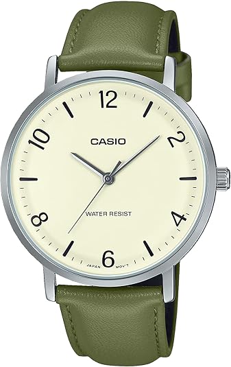 Ceas Barbati, Casio, Collection MTP-VT MTP-VT03L-7BDF