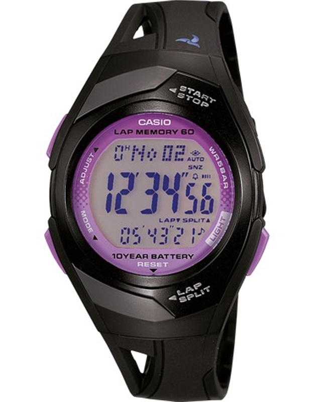 Ceas Casio, Sports STR-300-1CEG