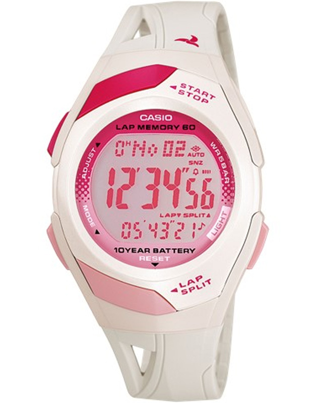 Ceas Casio, Sports STR-300-7EG