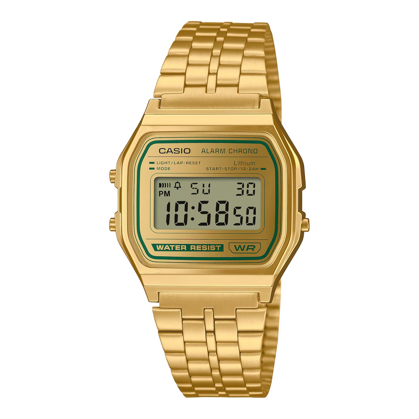 Ceas Casio, Vintage Iconic A158WEGV-9AEF