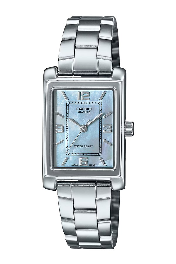 Ceas Dama, Casio, Collection LTP-12 LTP-1234DS-2ADF
