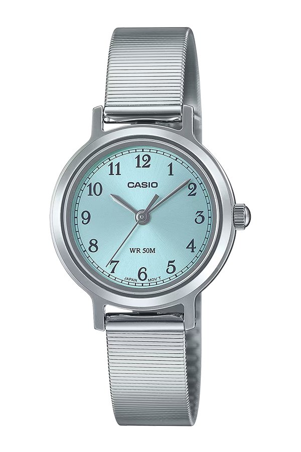 Ceas Dama, Casio, Collection LTP-B LTP-B170D-2BVDF
