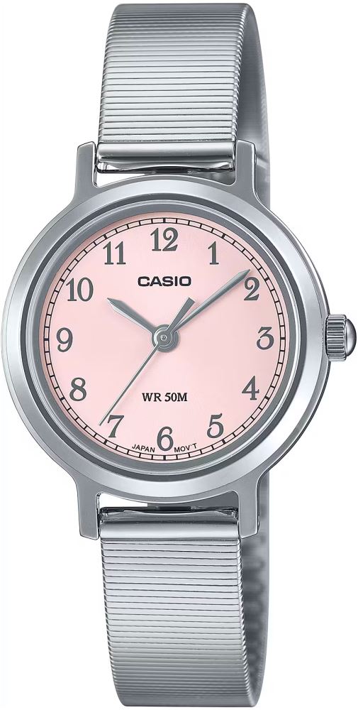 Ceas Dama, Casio, Collection LTP-B LTP-B170D-4BVDF